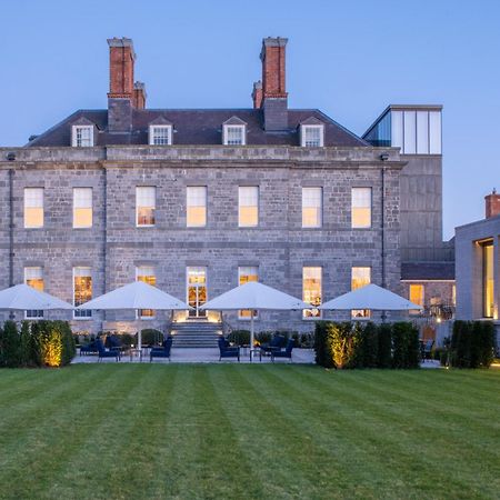 Cashel Palace Hotel Екстериор снимка