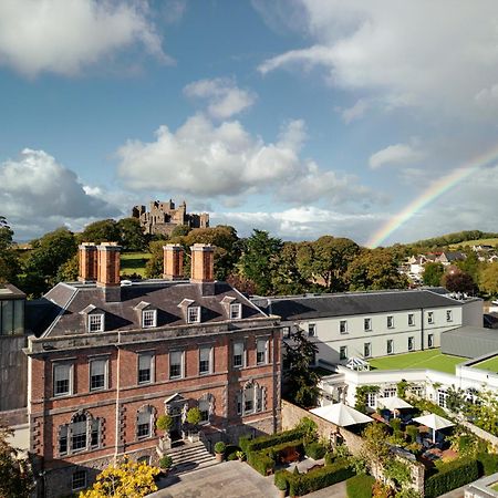 Cashel Palace Hotel Екстериор снимка