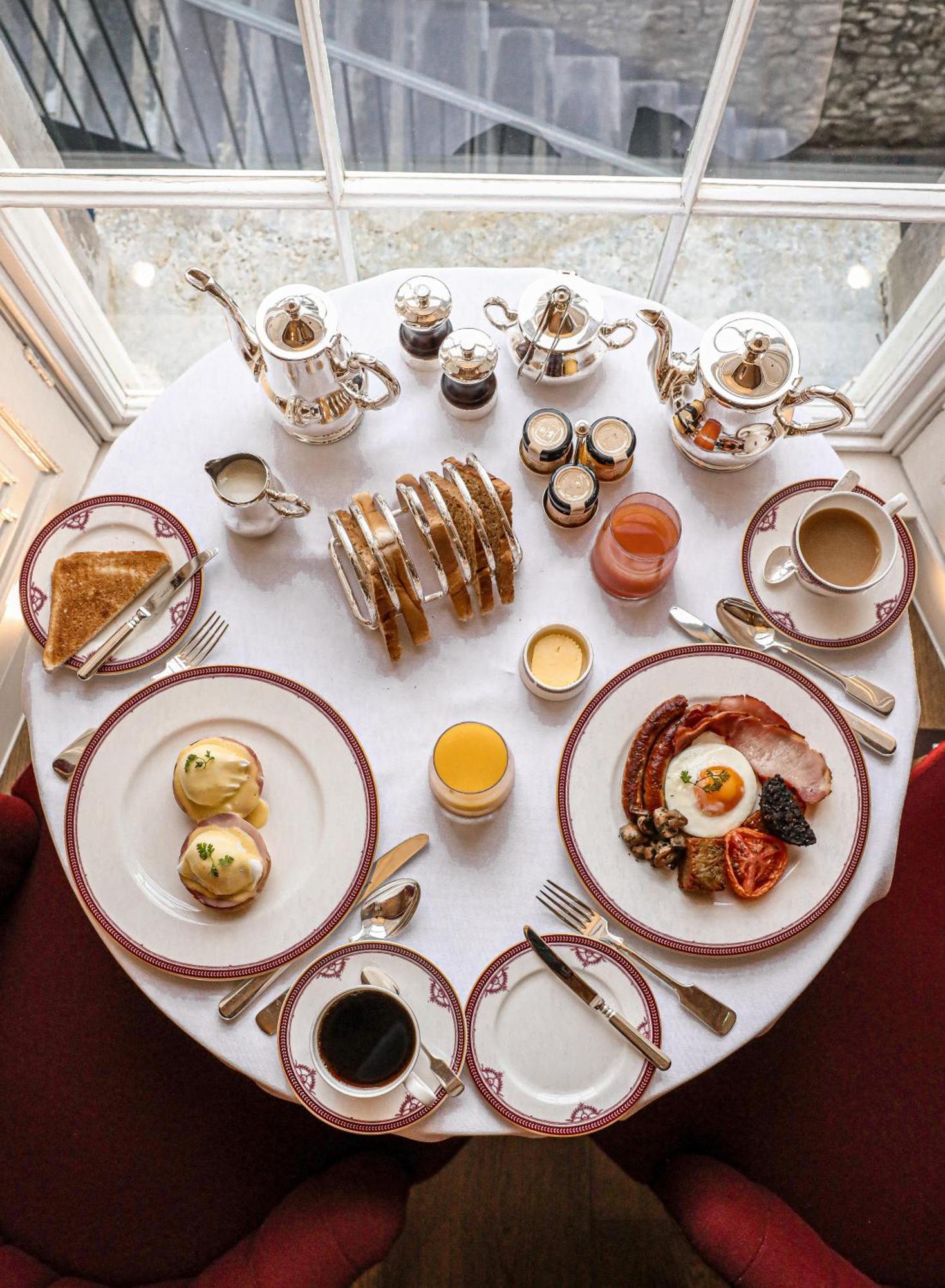 Cashel Palace Hotel Екстериор снимка
