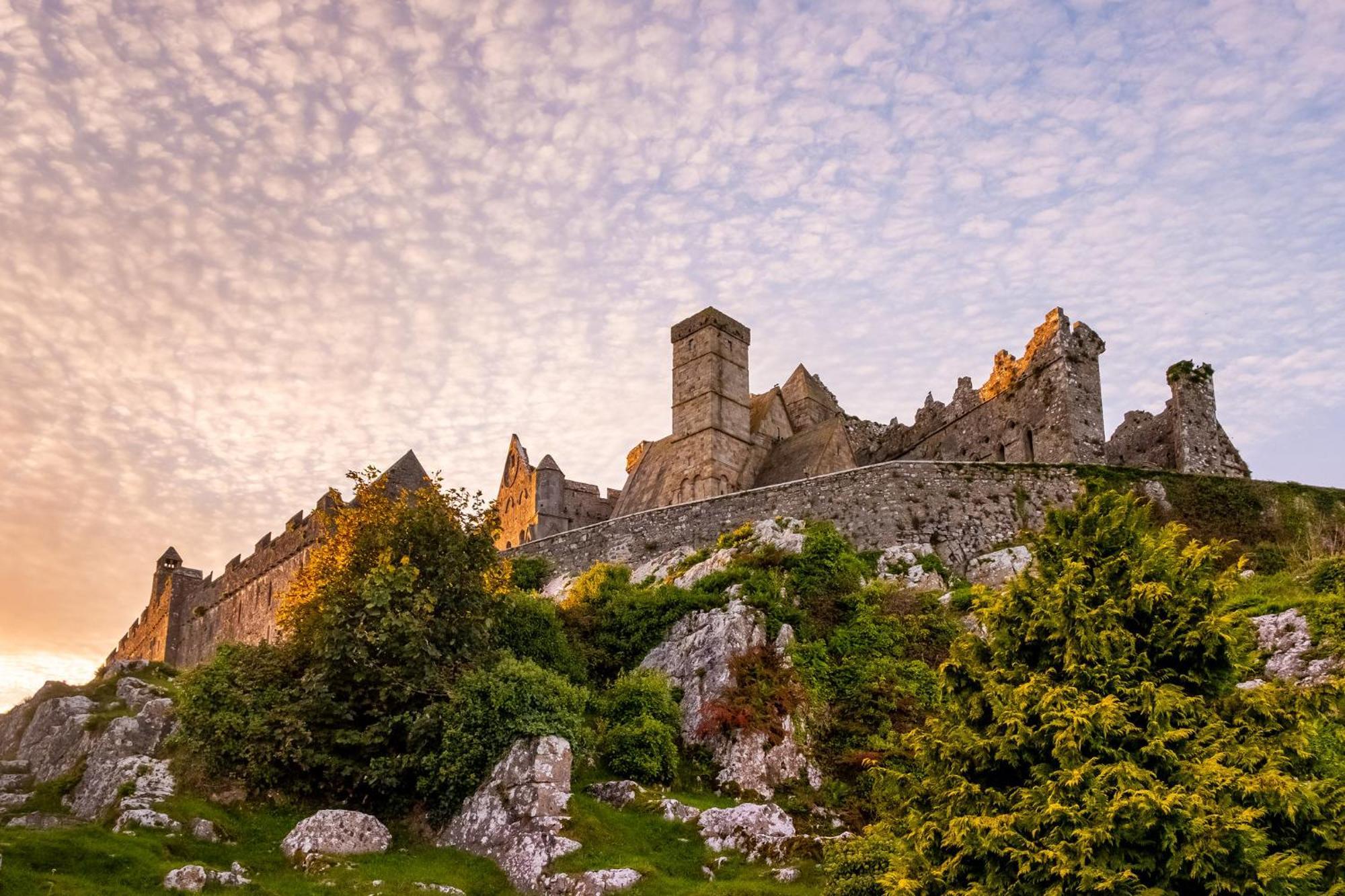 Cashel Palace Hotel Екстериор снимка