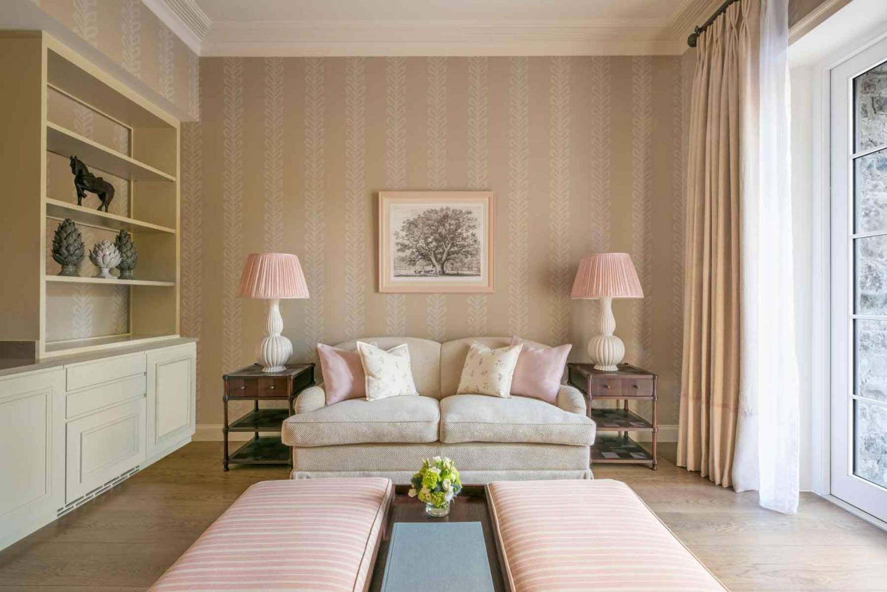 Cashel Palace Hotel Екстериор снимка