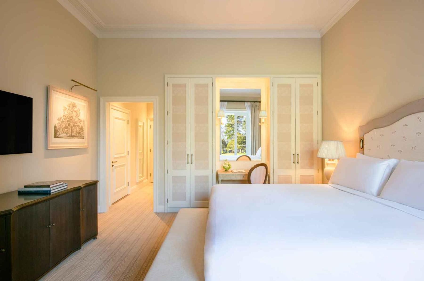 Cashel Palace Hotel Екстериор снимка