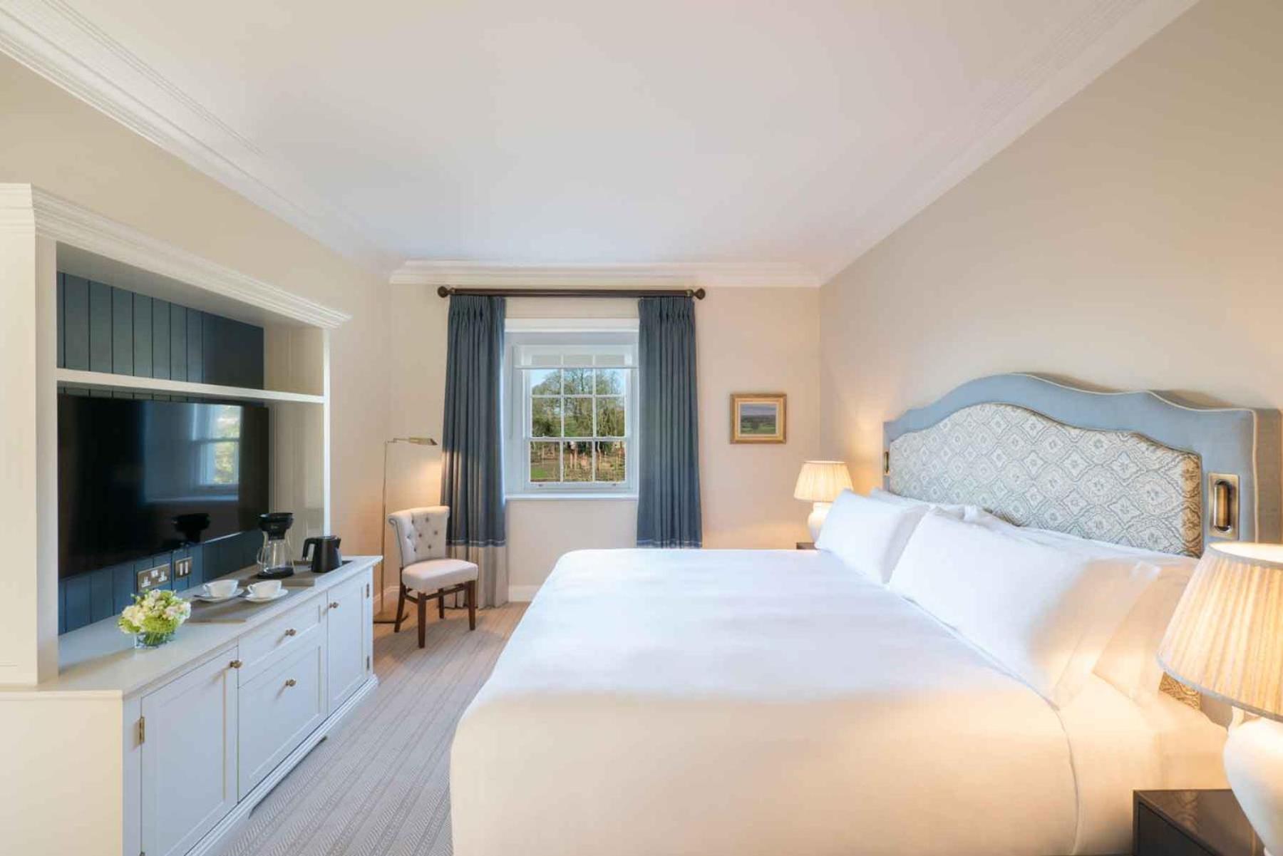Cashel Palace Hotel Екстериор снимка