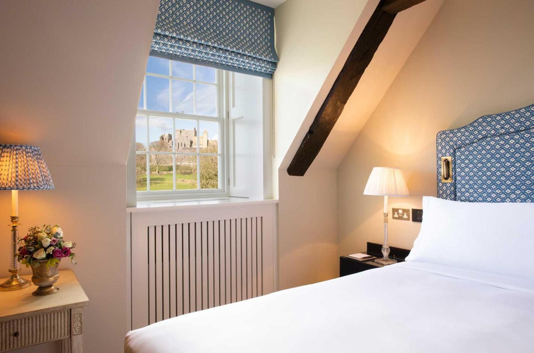 Cashel Palace Hotel Екстериор снимка
