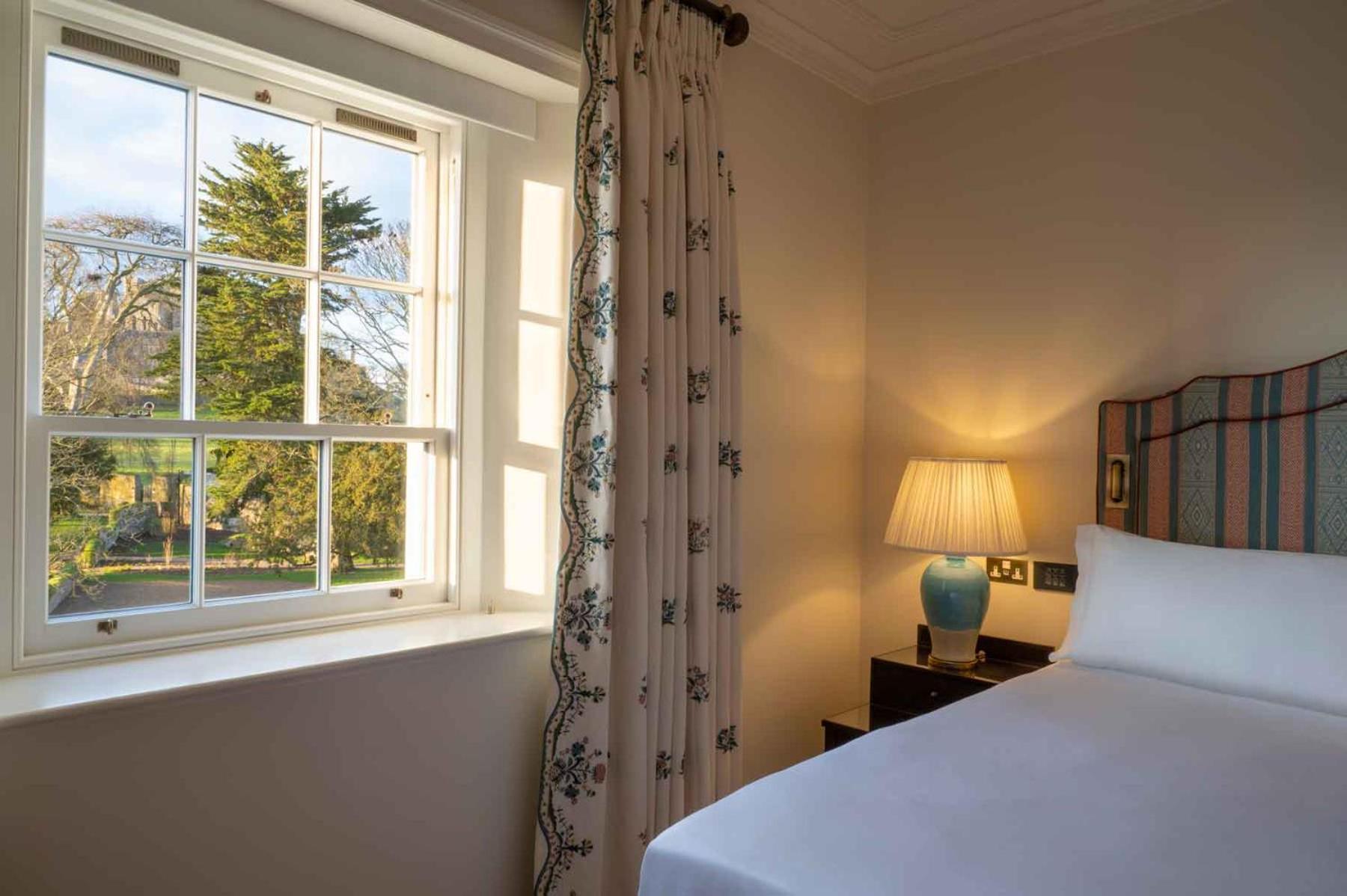 Cashel Palace Hotel Екстериор снимка