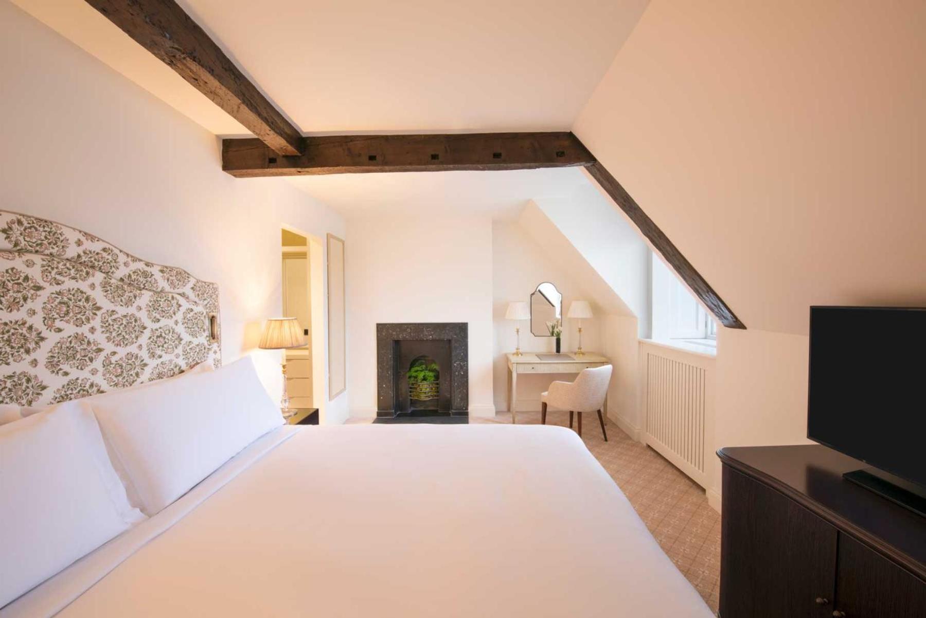 Cashel Palace Hotel Екстериор снимка