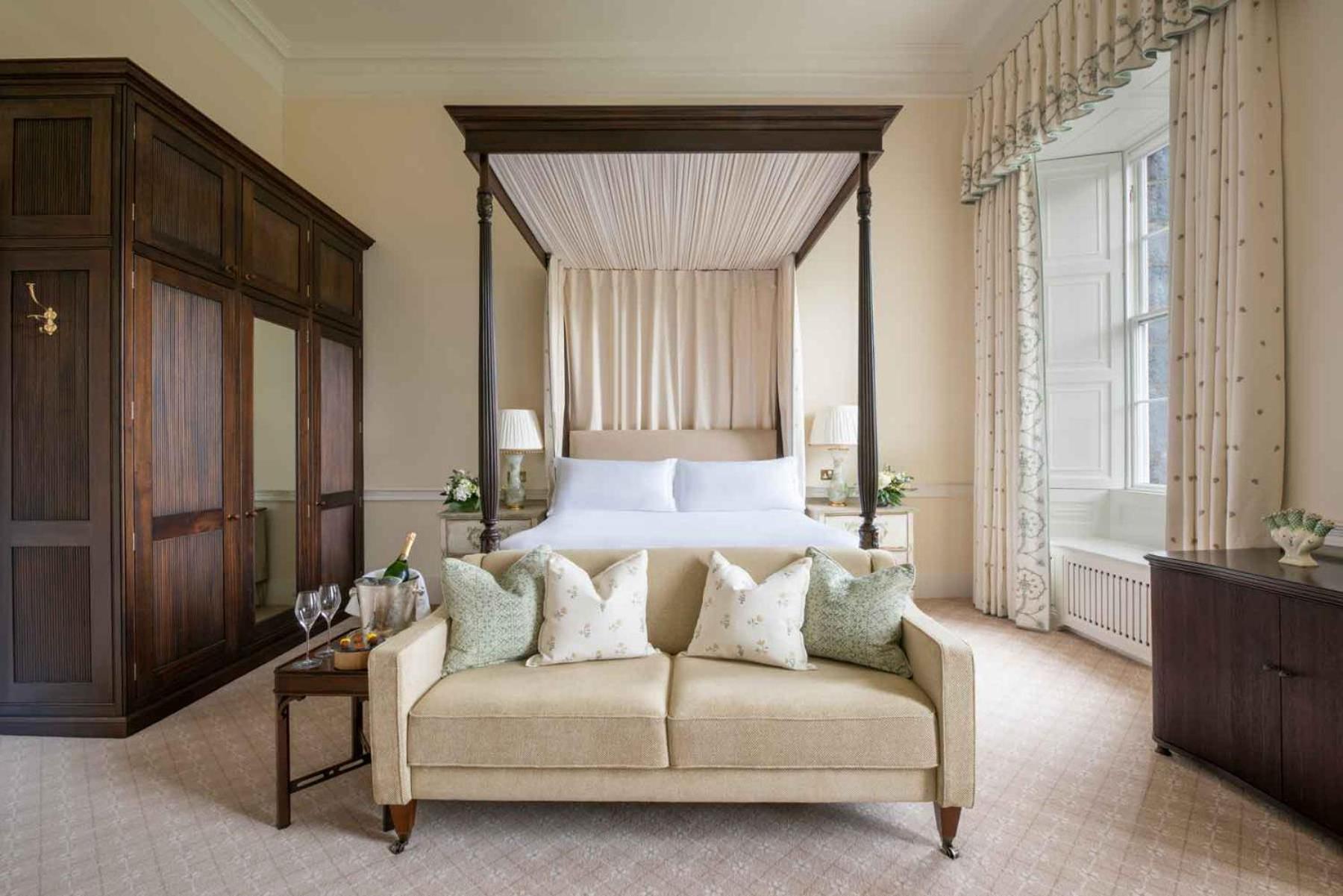 Cashel Palace Hotel Екстериор снимка