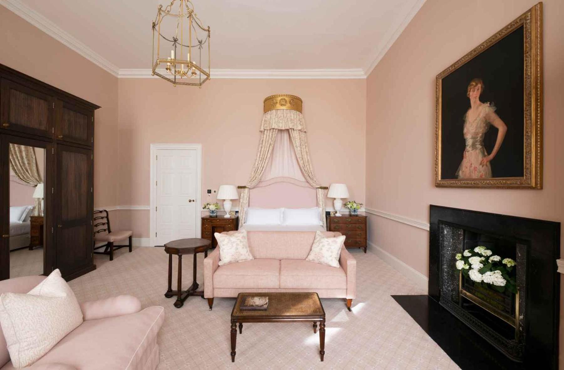 Cashel Palace Hotel Екстериор снимка