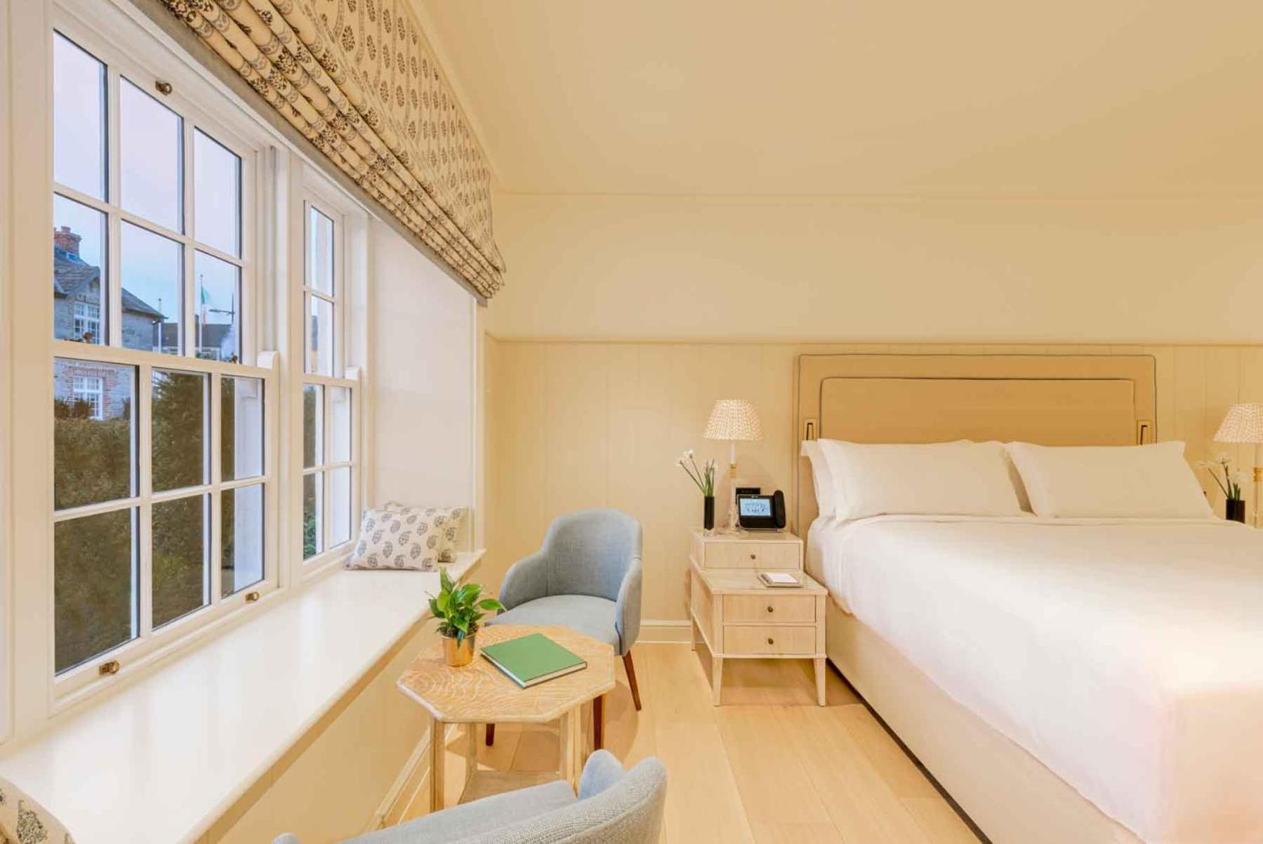 Cashel Palace Hotel Екстериор снимка