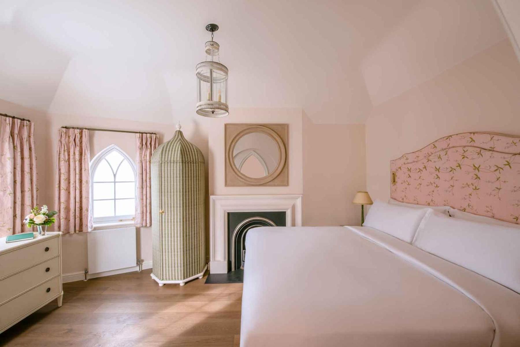 Cashel Palace Hotel Екстериор снимка
