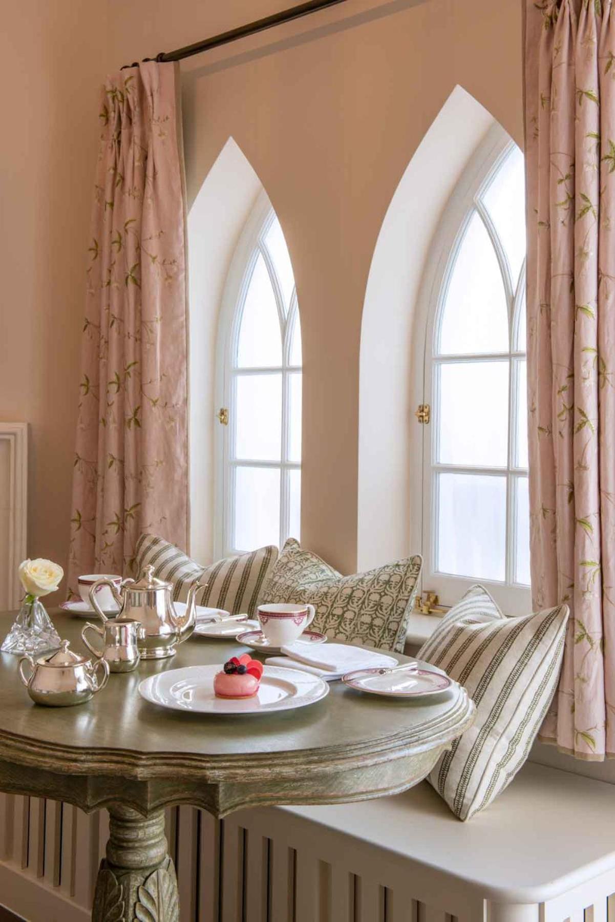 Cashel Palace Hotel Екстериор снимка