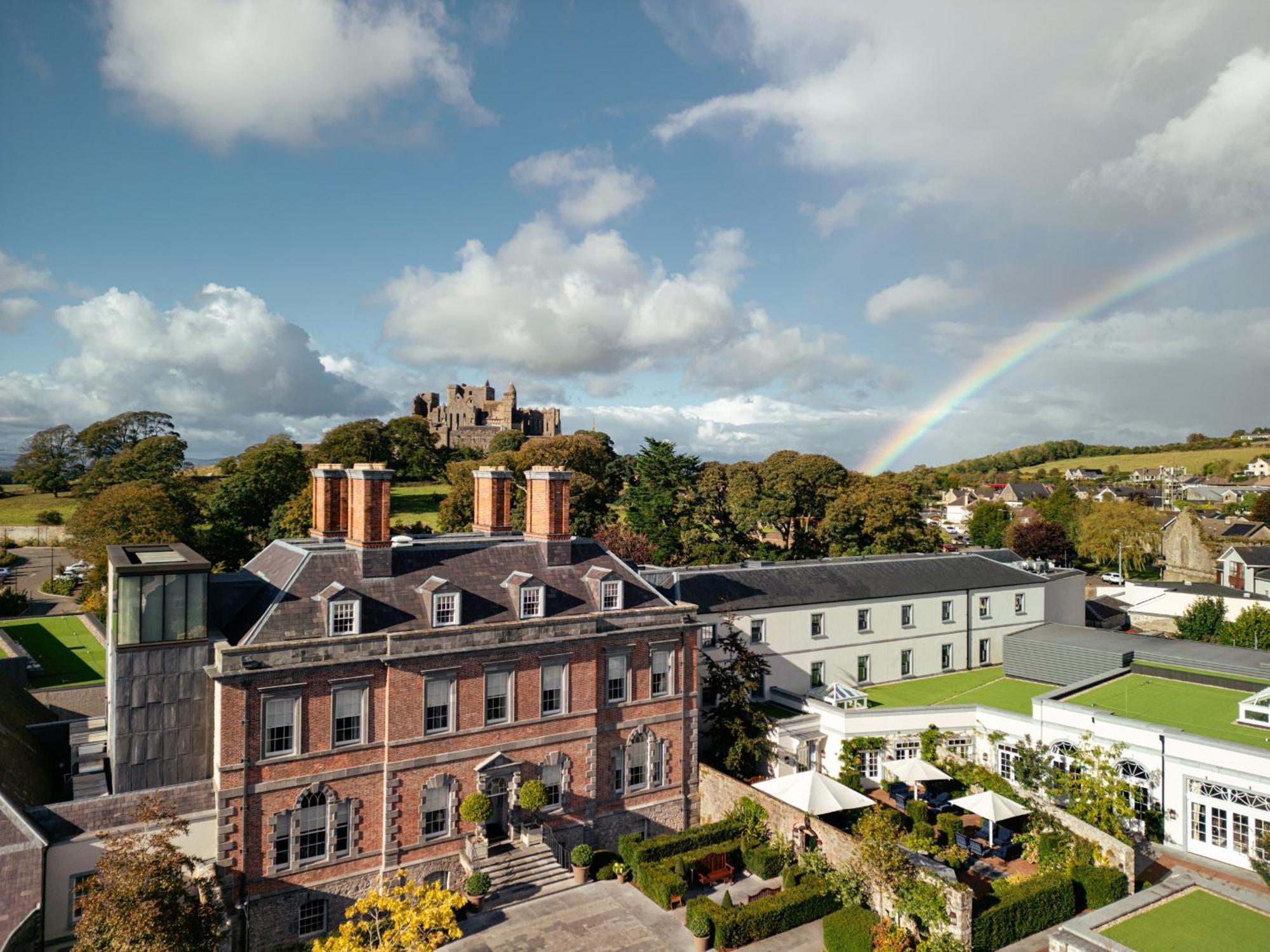 Cashel Palace Hotel Екстериор снимка