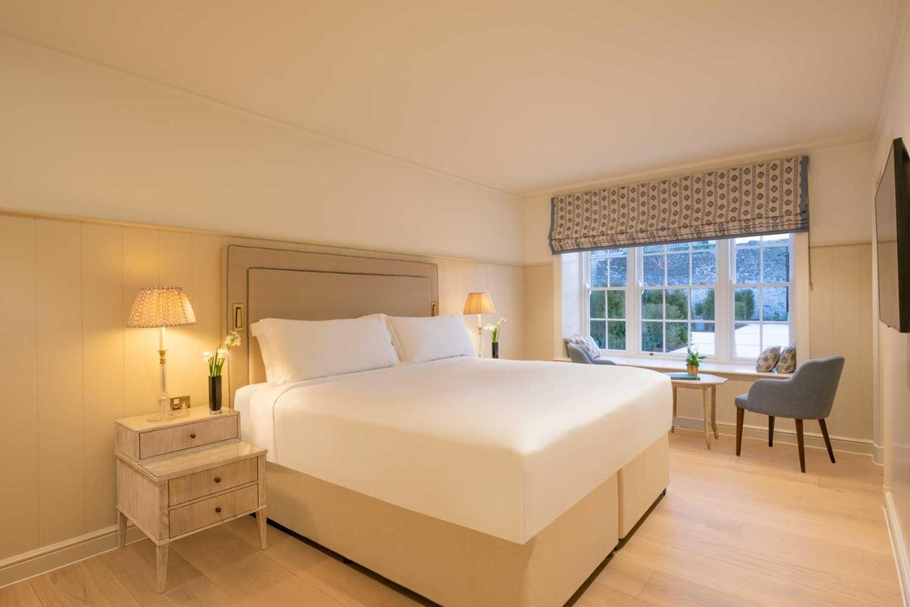 Cashel Palace Hotel Екстериор снимка