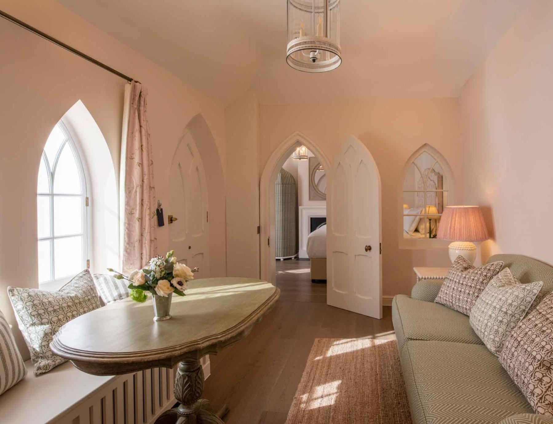 Cashel Palace Hotel Екстериор снимка