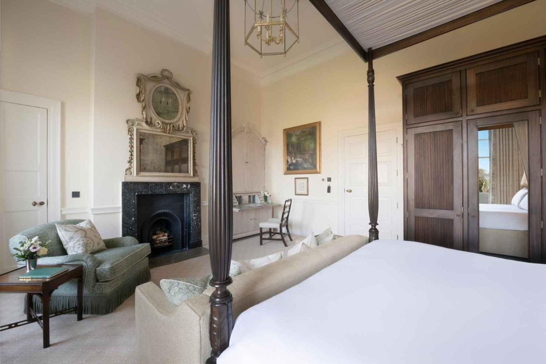 Cashel Palace Hotel Екстериор снимка