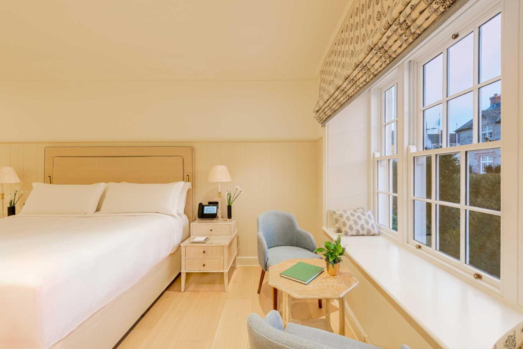 Cashel Palace Hotel Екстериор снимка