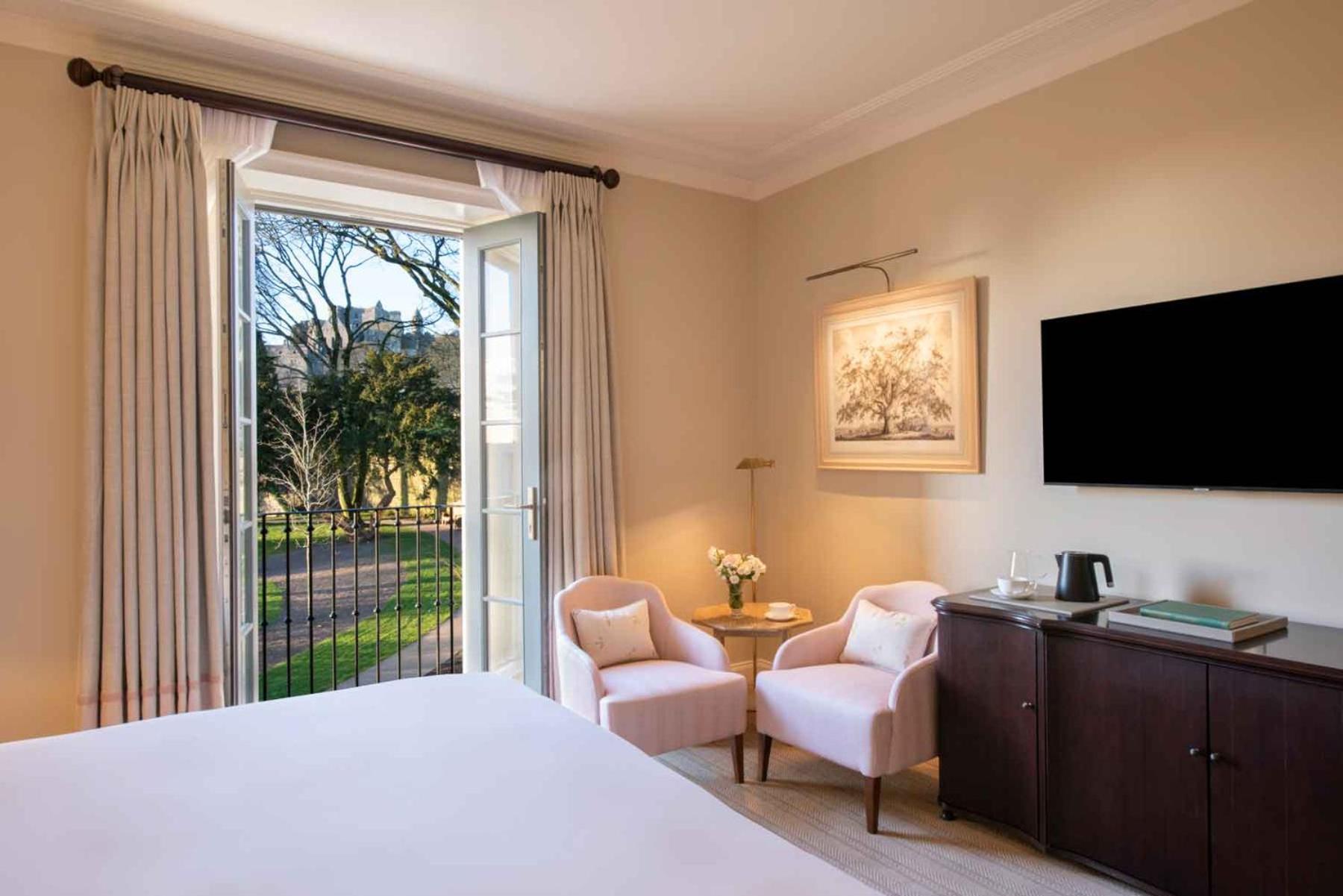 Cashel Palace Hotel Екстериор снимка
