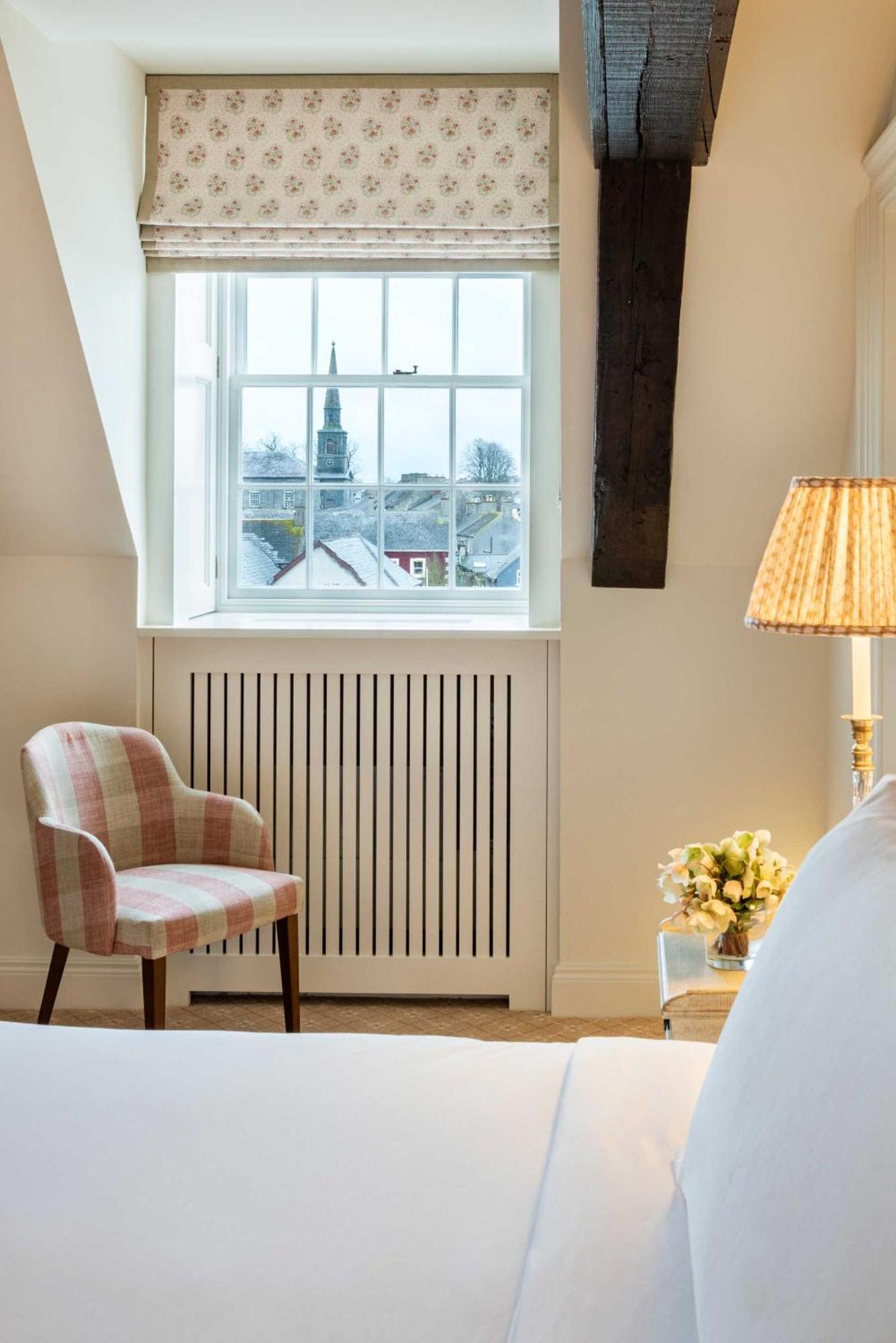 Cashel Palace Hotel Екстериор снимка