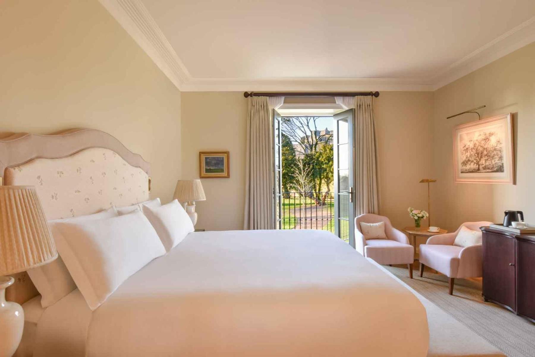Cashel Palace Hotel Екстериор снимка