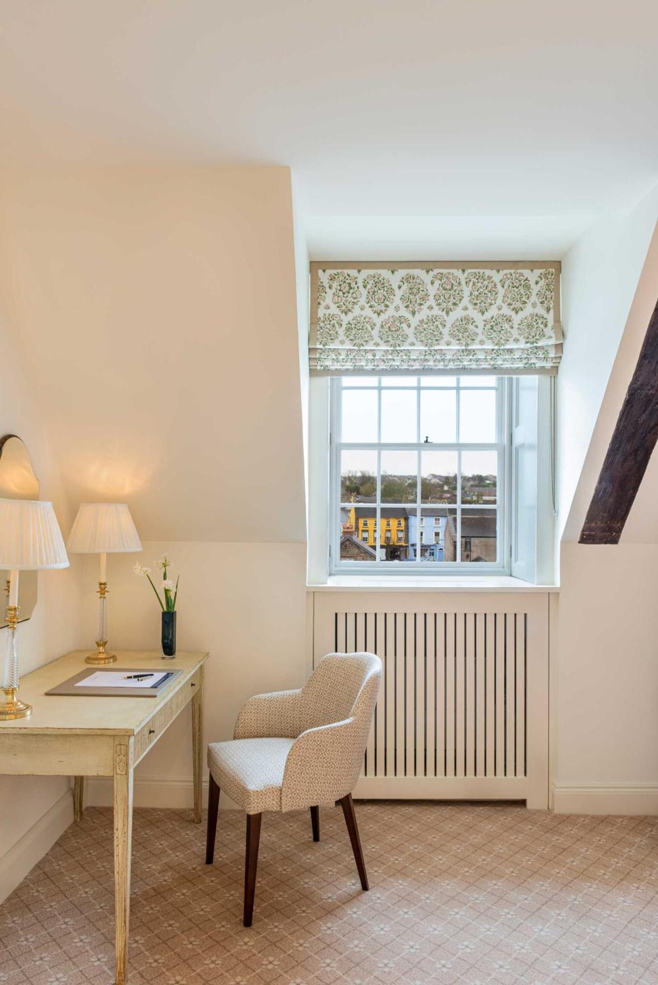 Cashel Palace Hotel Екстериор снимка