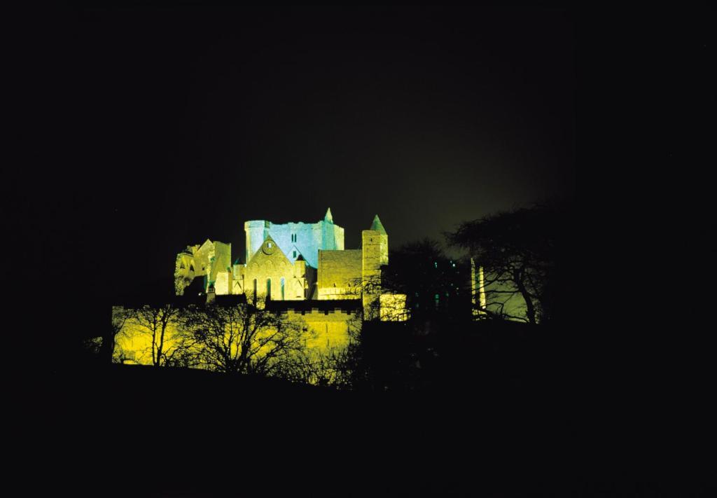 Cashel Palace Hotel Екстериор снимка